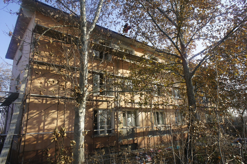 Ремонт на сграда - Снимка 5