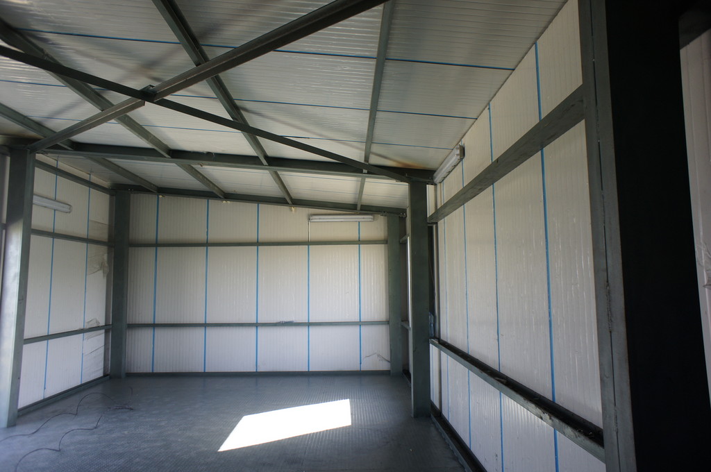 Изграждане на 4 бр. електро къщи и диспечерски пункт - Снимка 3