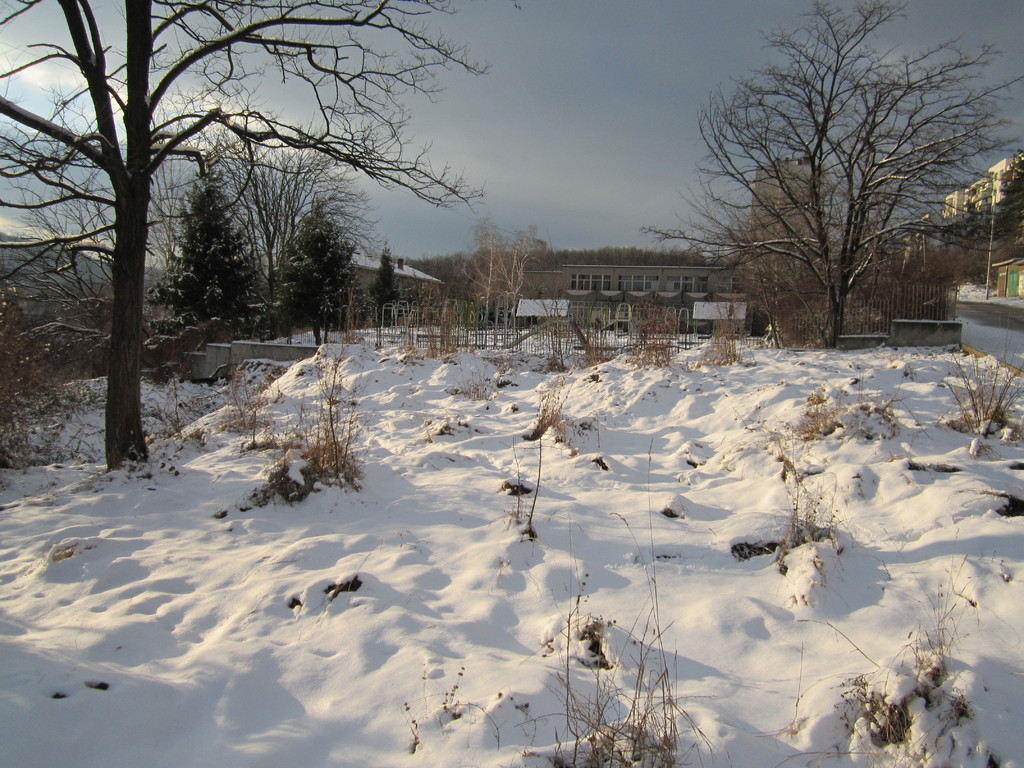 Изграждане на център за настаняване от семеен тип кв. Борово - Снимка 27