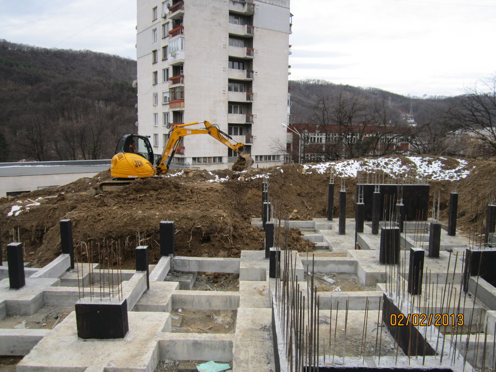 Изграждане на център за настаняване от семеен тип кв. Борово - Снимка 24