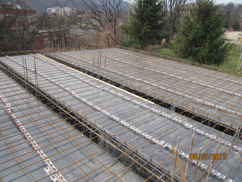 Изграждане на център за настаняване от семеен тип кв. Борово - Снимка 19