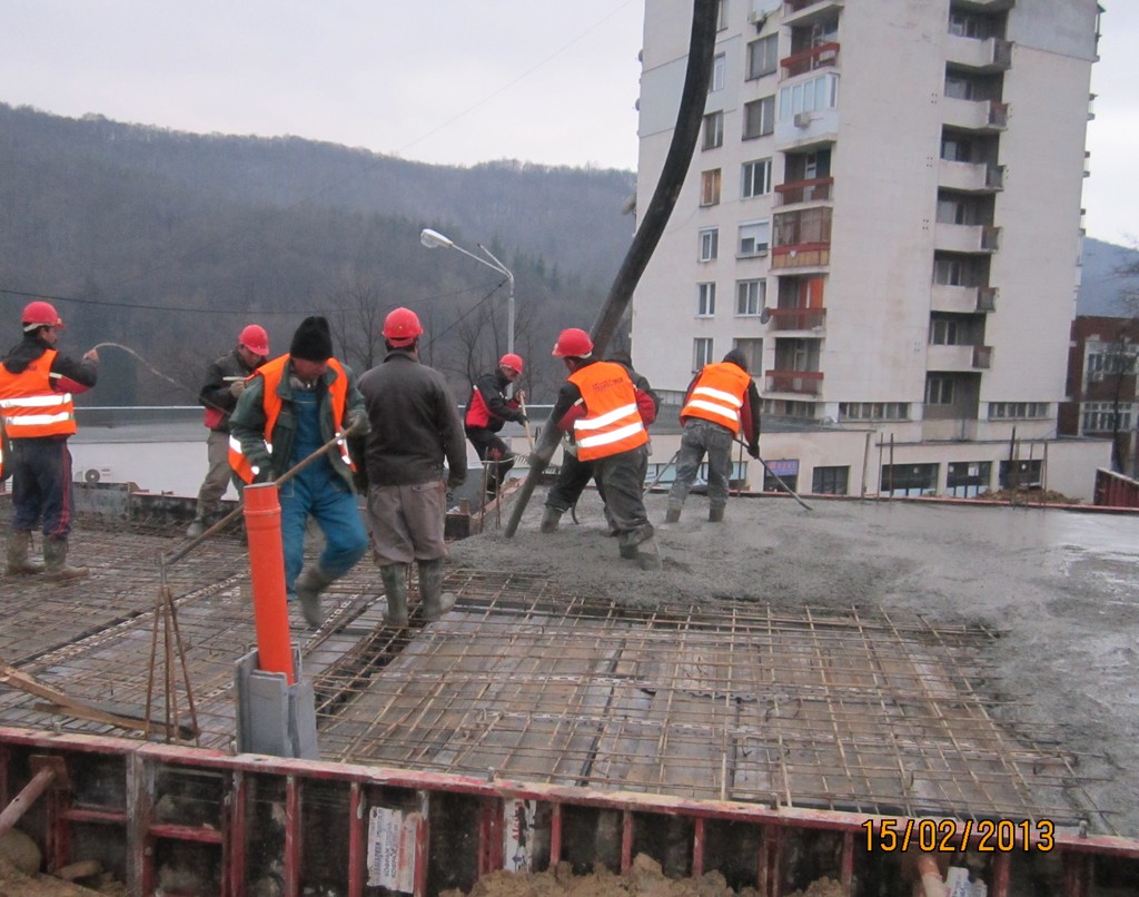 Изграждане на център за настаняване от семеен тип кв. Борово - Снимка 23