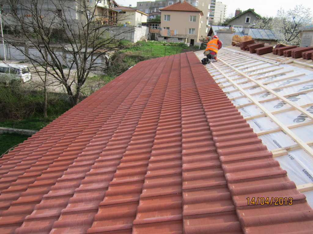 Изграждане на център за настаняване от семеен тип кв. Борово - Снимка 13