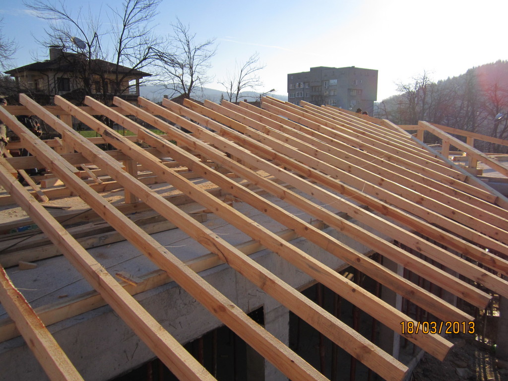 Изграждане на център за настаняване от семеен тип кв. Борово - Снимка 17