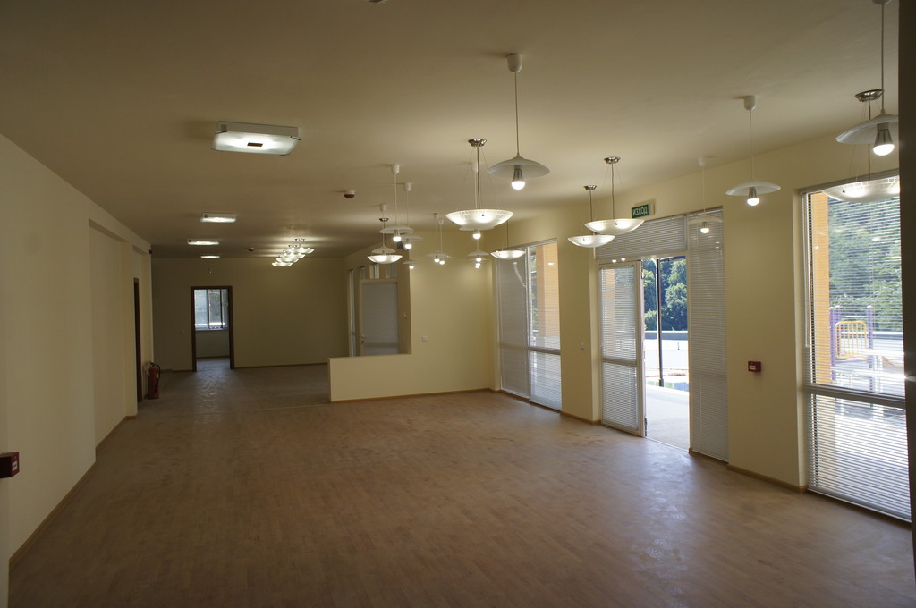 Изграждане на център за настаняване от семеен тип кв. Борово - Снимка 4