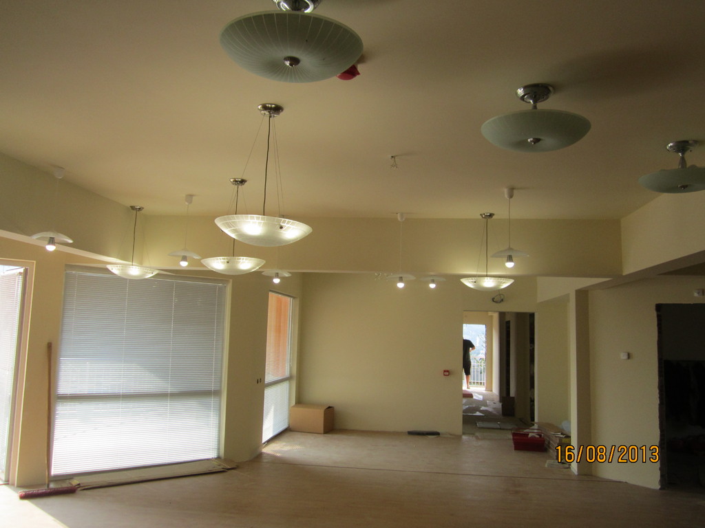 Изграждане на център за настаняване от семеен тип кв. Трендафила - Снимка 5