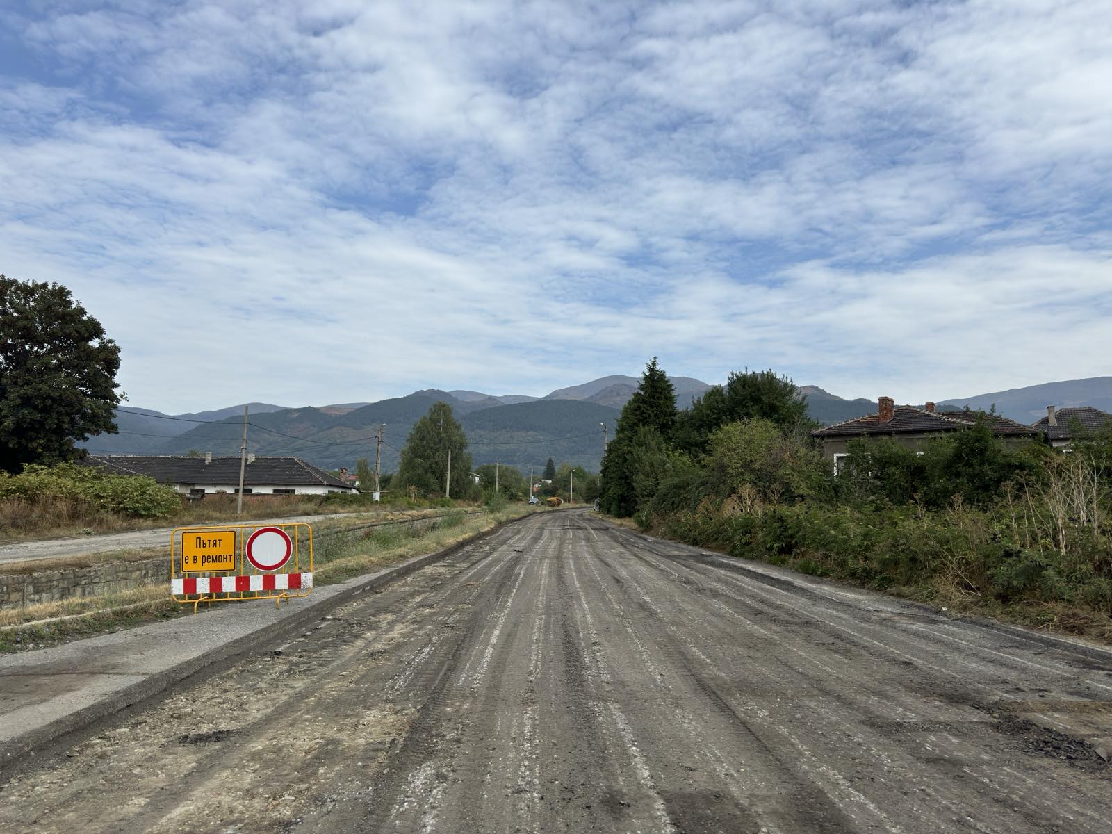 Изграждане на Главен канализационен колектор - Снимка 8