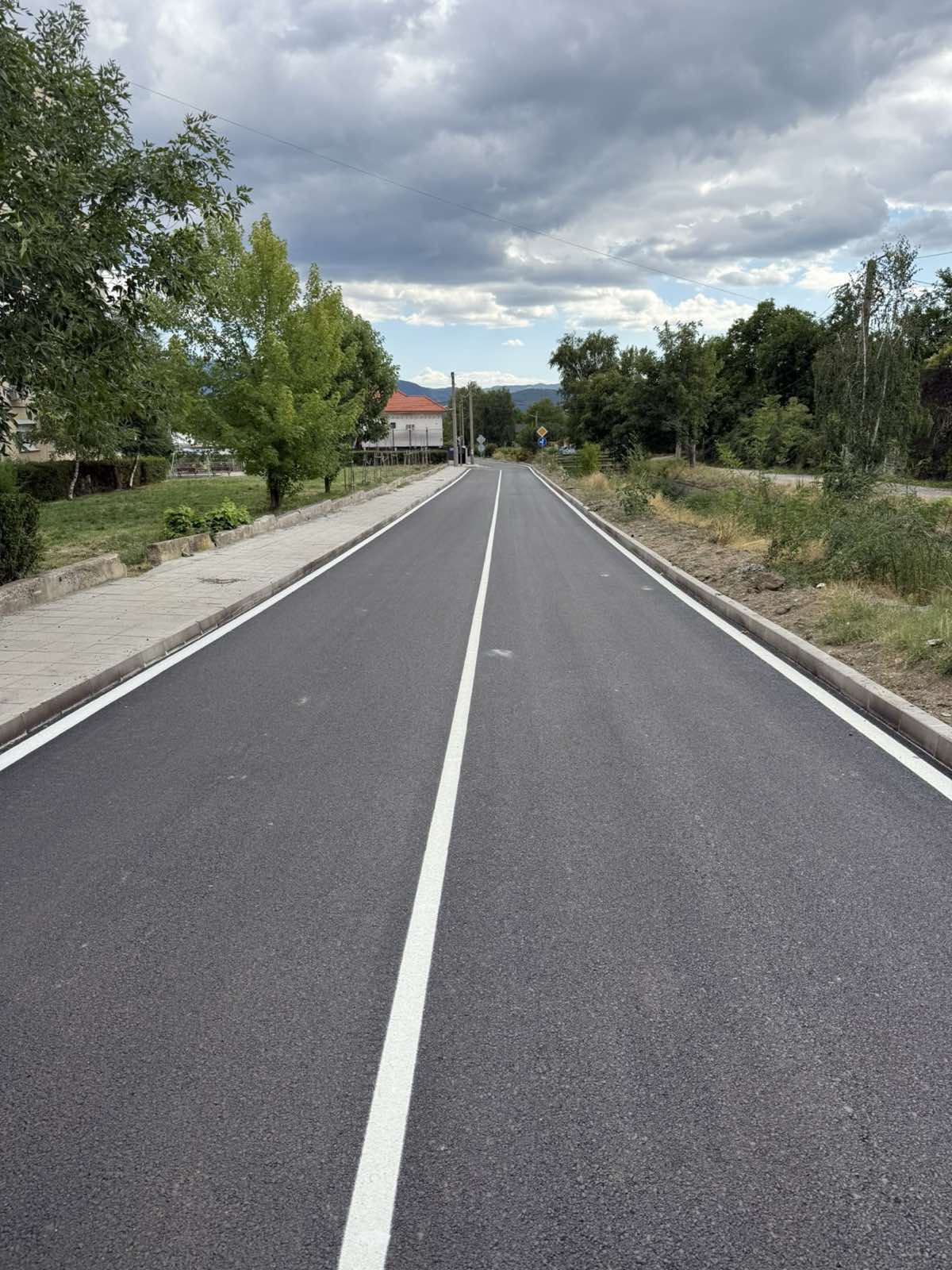 Изграждане на Главен канализационен колектор - Снимка 4