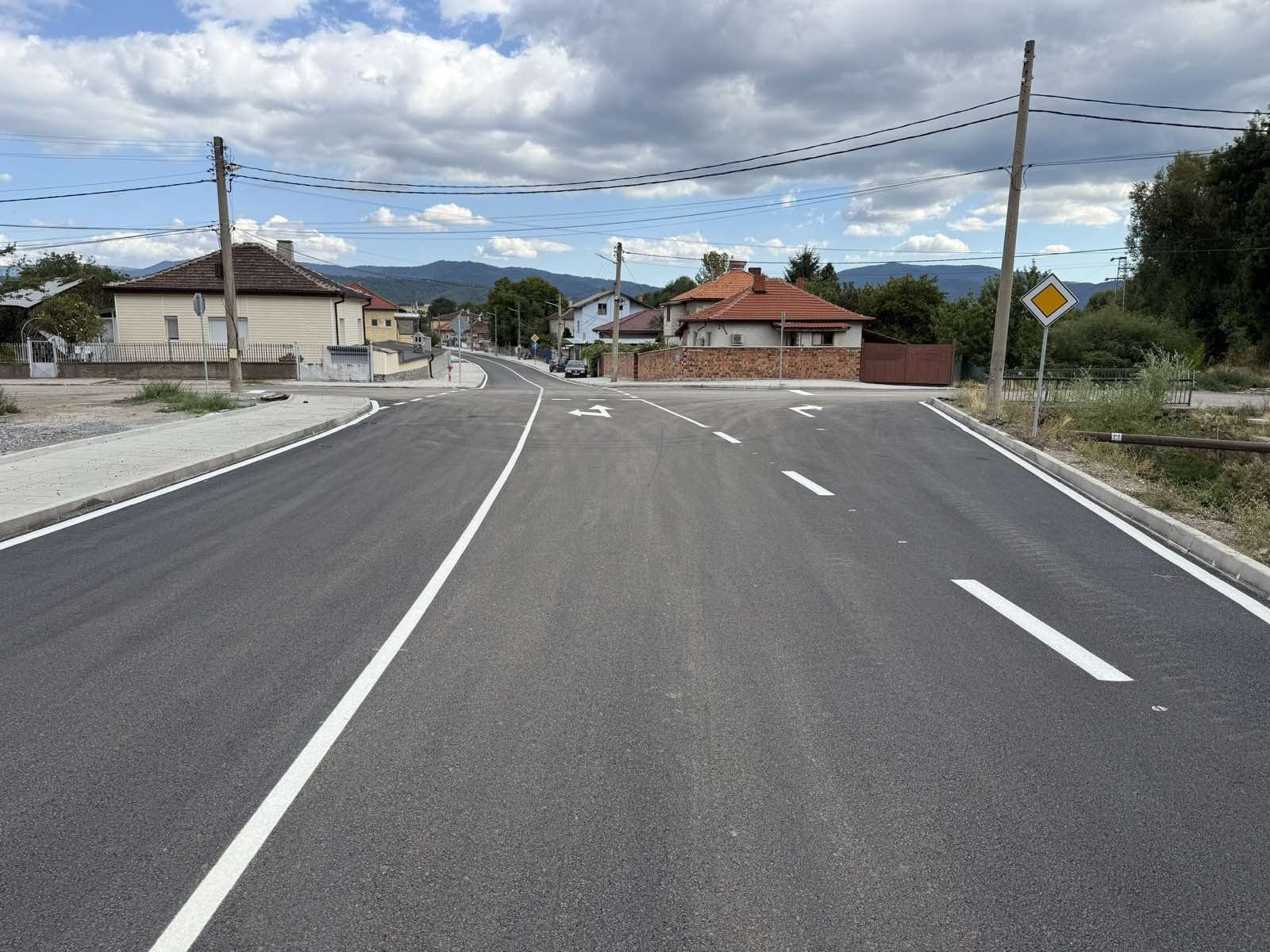 Изграждане на Главен канализационен колектор - Снимка 5