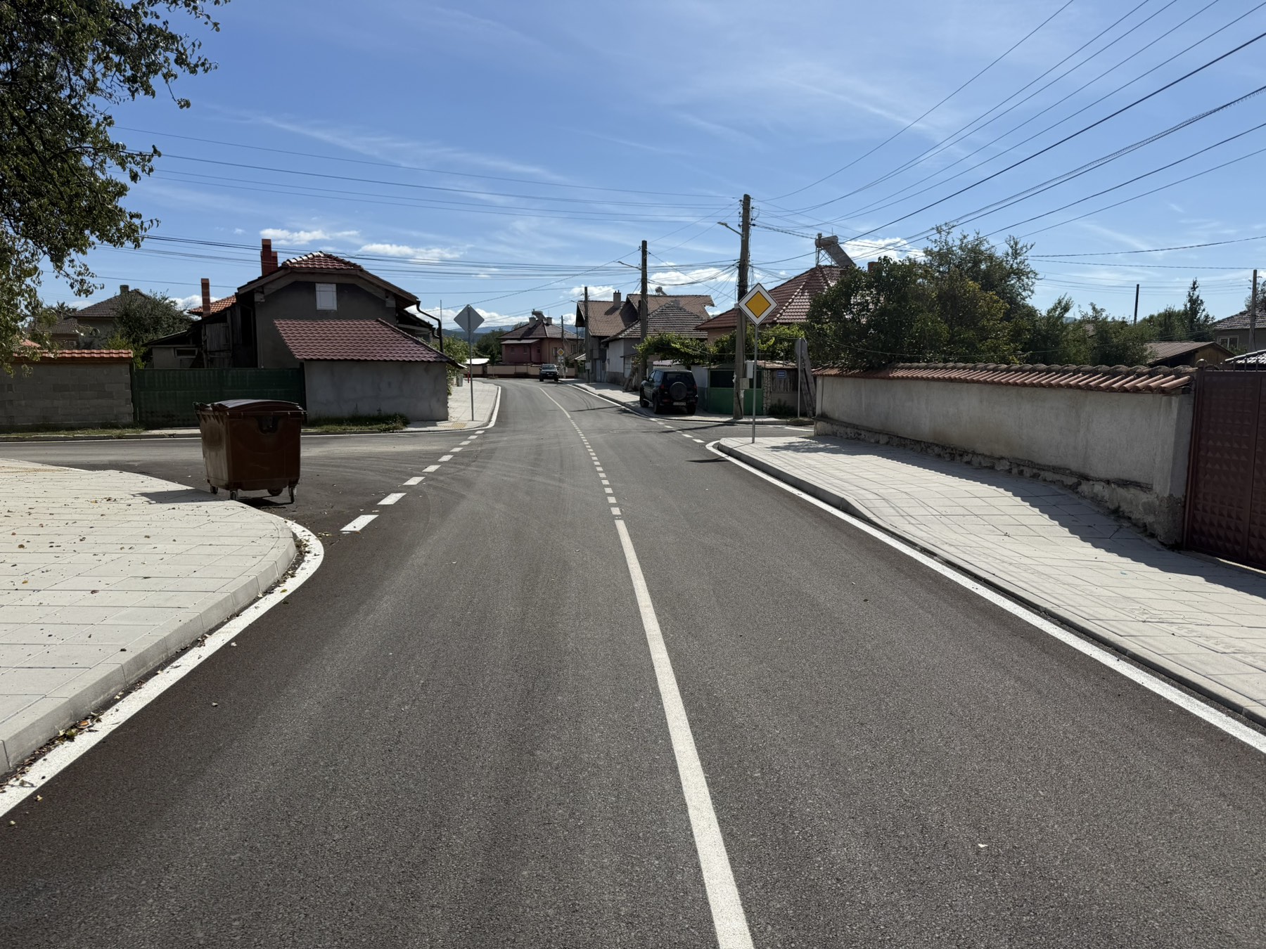 Изграждане на Главен канализационен колектор - Снимка 3