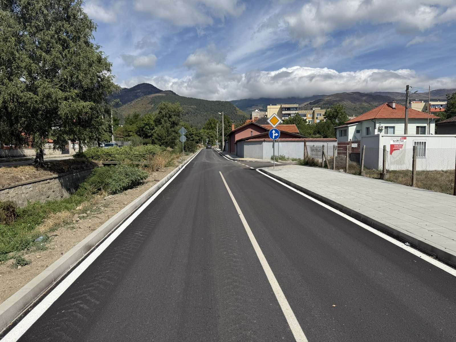 Изграждане на Главен канализационен колектор - Снимка 2