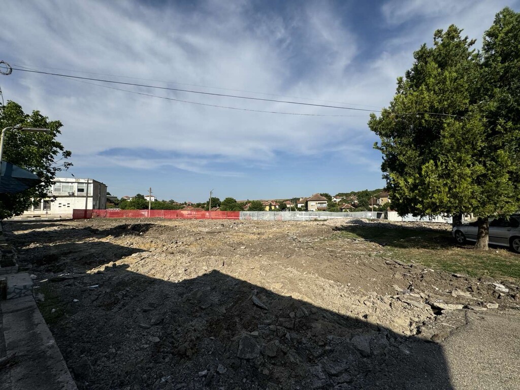 Изграждане на общински пазар - Снимка 19