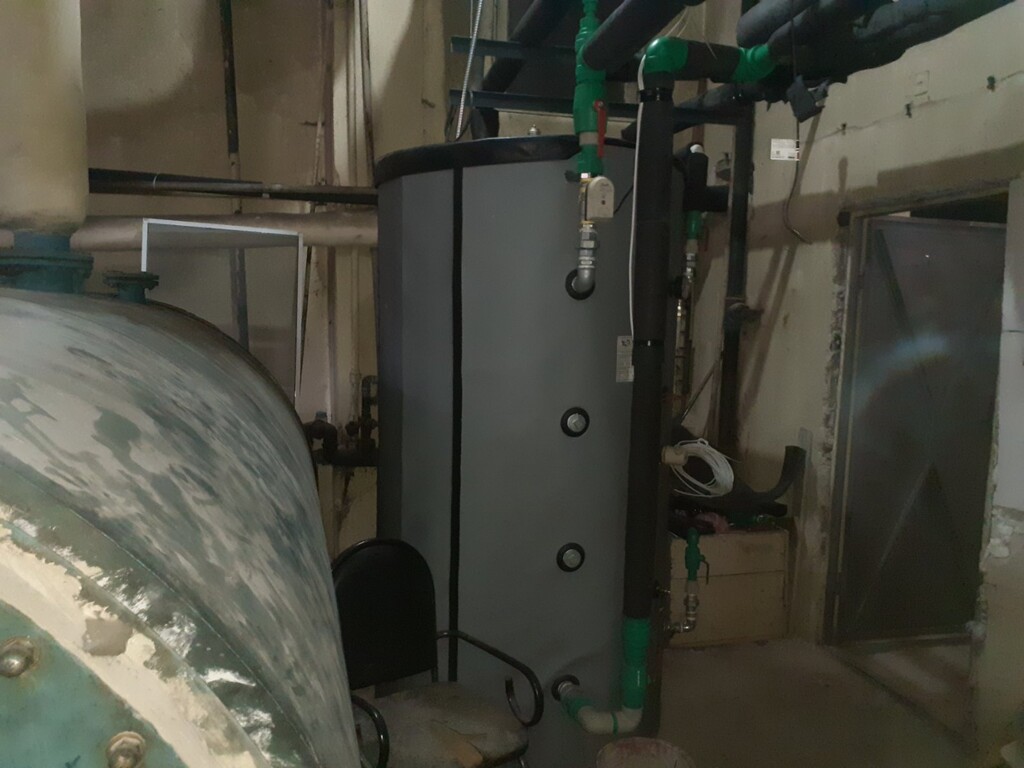 Изграждане на нова геотермална инсталация - Снимка 3