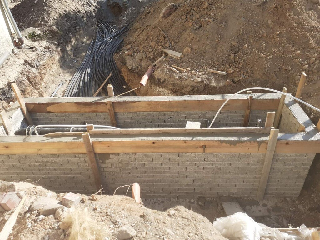 Изграждане на нова геотермална инсталация - Снимка 6