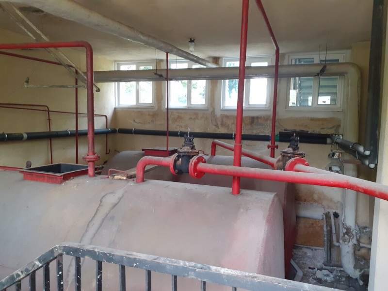 Изграждане на нова геотермална инсталация - Снимка 4