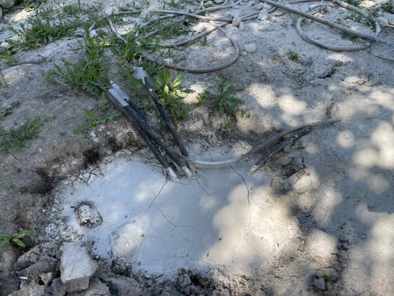 Изграждане на нова геотермална инсталация - Снимка 6