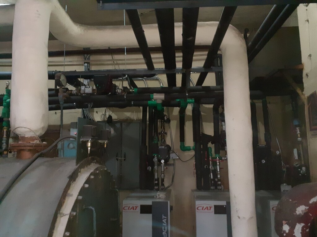 Изграждане на нова геотермална инсталация - Снимка 2