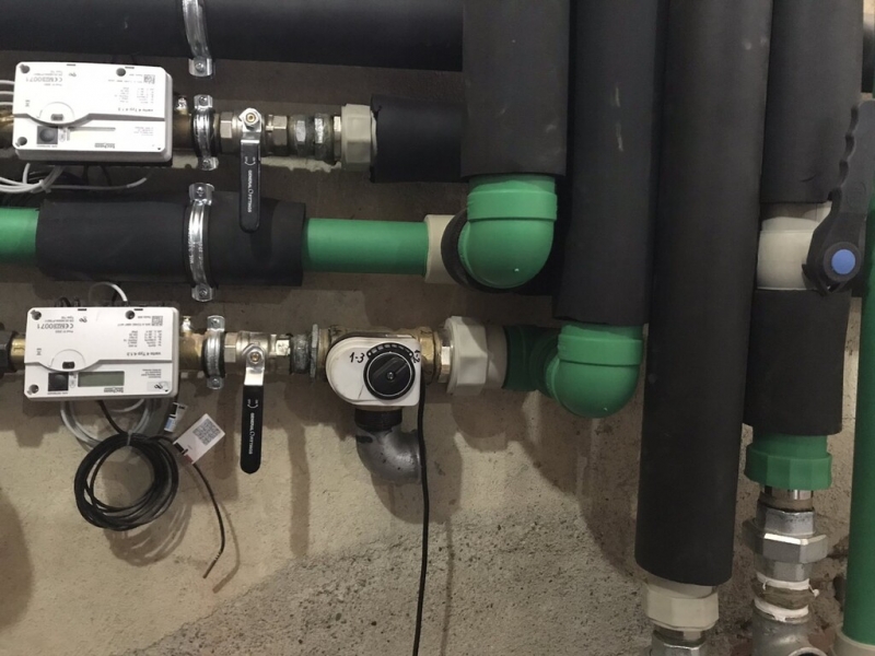 Изграждане на нова геотермална инсталация - Снимка 2