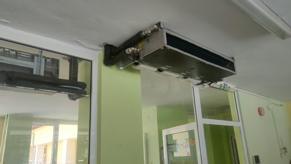 Изграждане на нова геотермална инсталация - Снимка 4