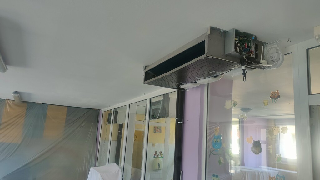 Изграждане на нова геотермална инсталация - Снимка 5