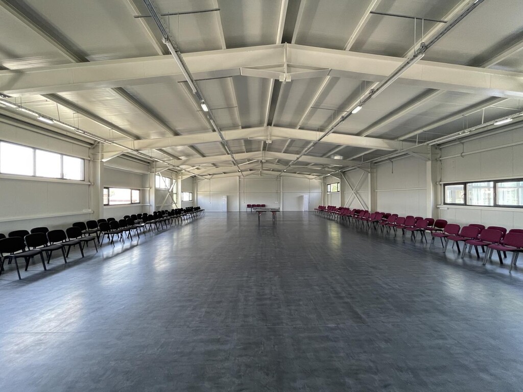 Изграждане на Спортен комплекс - Снимка 3