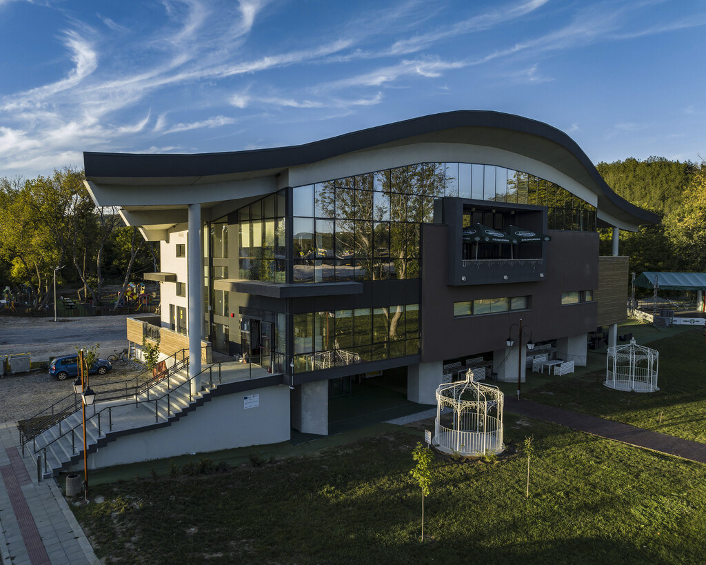 Изграждане на Mузейна сграда - Колю Фичето - Снимка 2