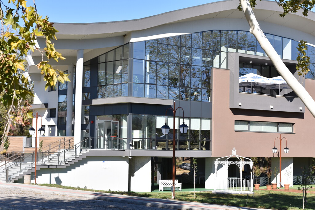 Изграждане на Mузейна сграда - Колю Фичето - Снимка 8