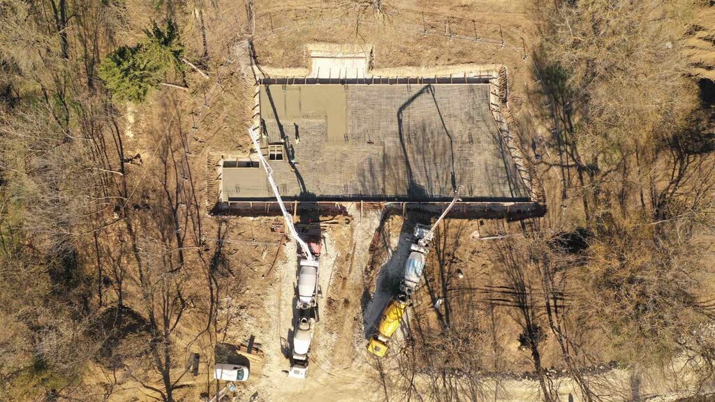 Изграждане на Mузейна сграда - Колю Фичето - Снимка 41