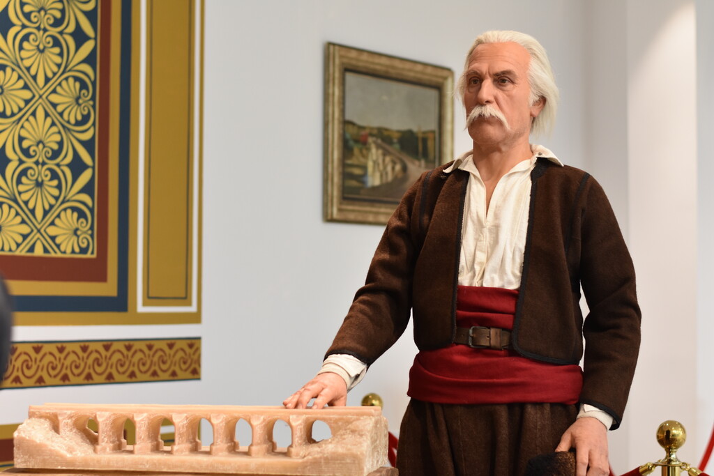 Изграждане на Mузейна сграда - Колю Фичето - Снимка 10