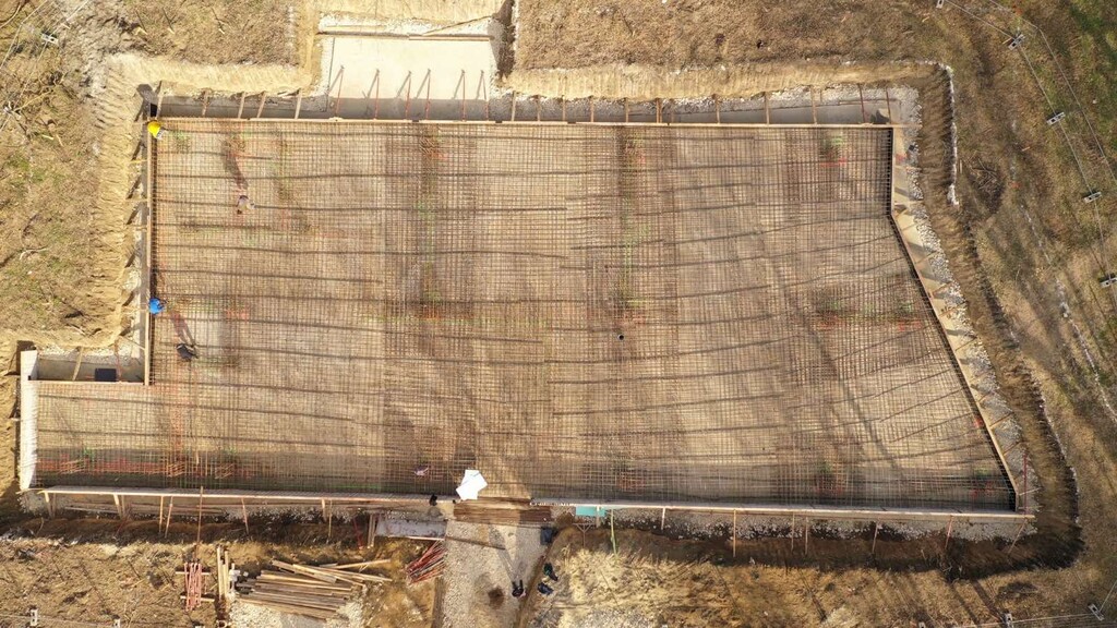 Изграждане на Mузейна сграда - Колю Фичето - Снимка 42