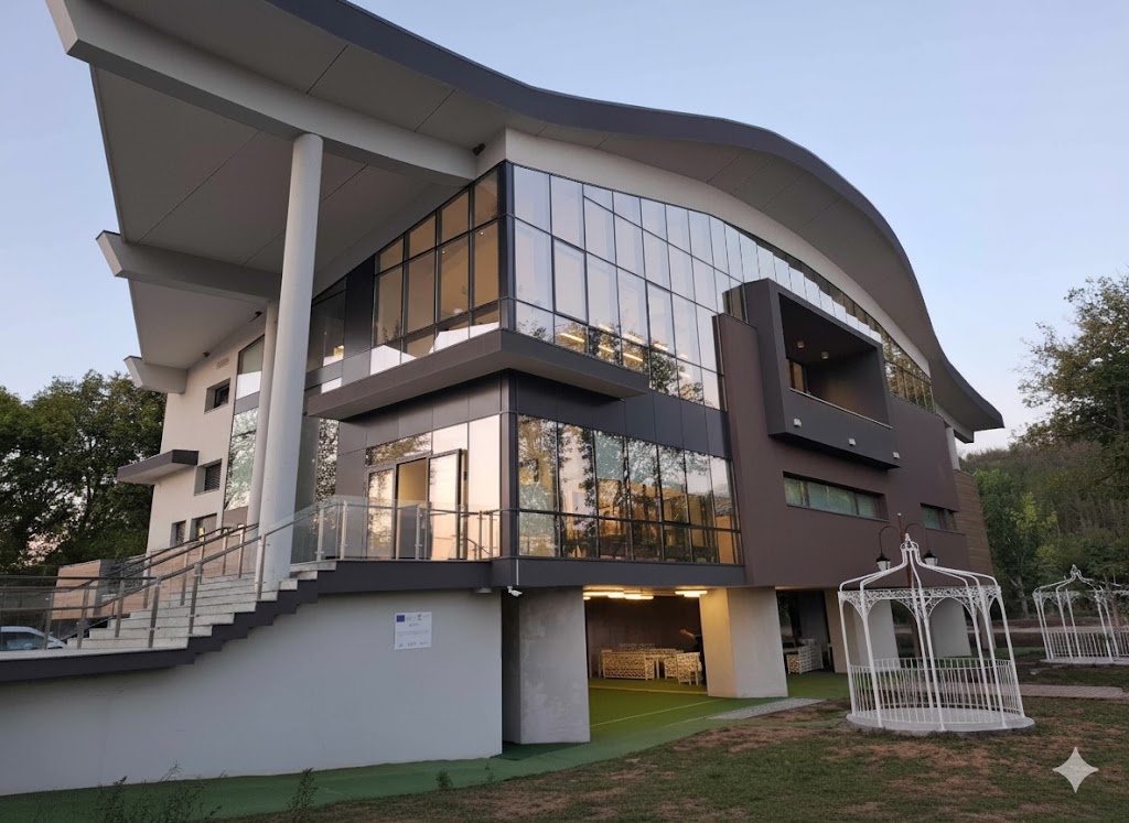 Изграждане на Mузейна сграда - Колю Фичето