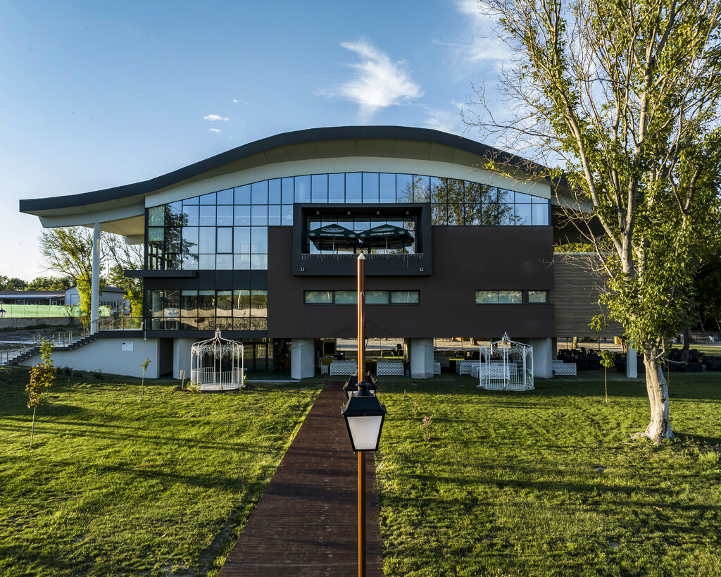 Изграждане на Mузейна сграда - Колю Фичето - Снимка 3