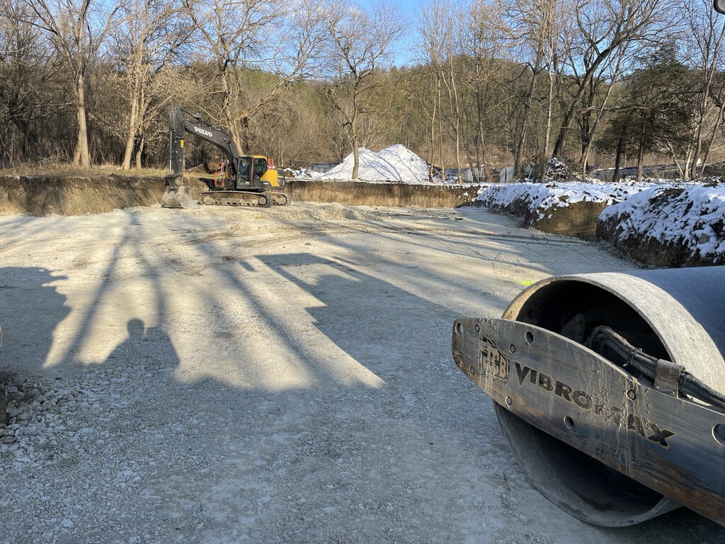 Изграждане на Mузейна сграда - Колю Фичето - Снимка 43