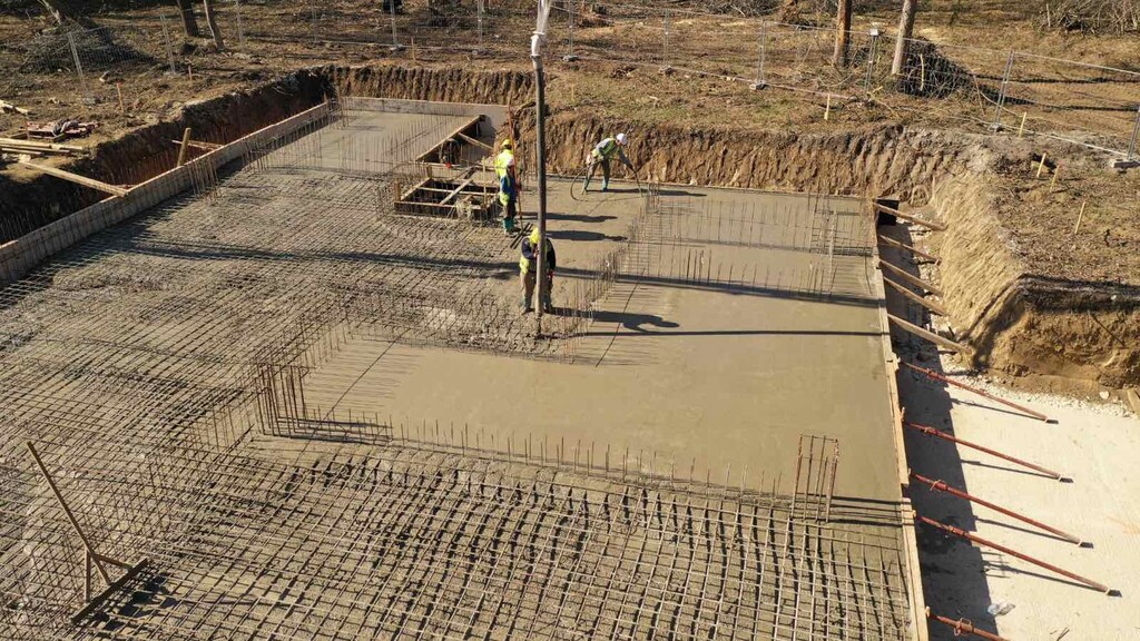 Изграждане на Mузейна сграда - Колю Фичето - Снимка 40