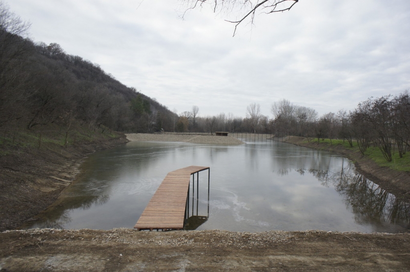 Изграждане на воден басейн - Снимка 3