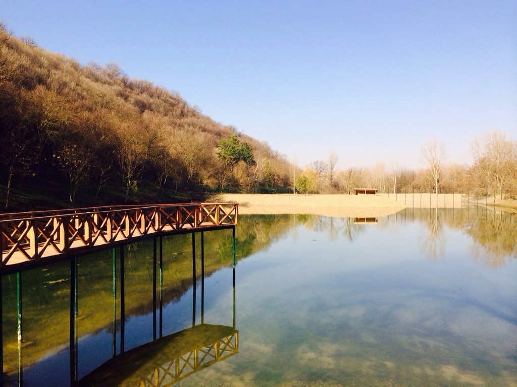 Изграждане на воден басейн - Снимка 2