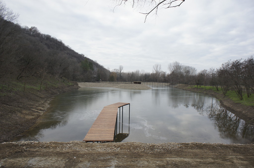 Изграждане на воден басейн - Снимка 3
