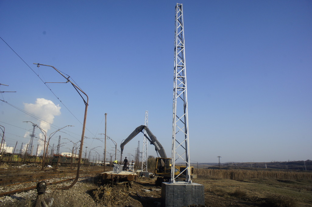 СМР на Гара Ковачево - Снимка 2