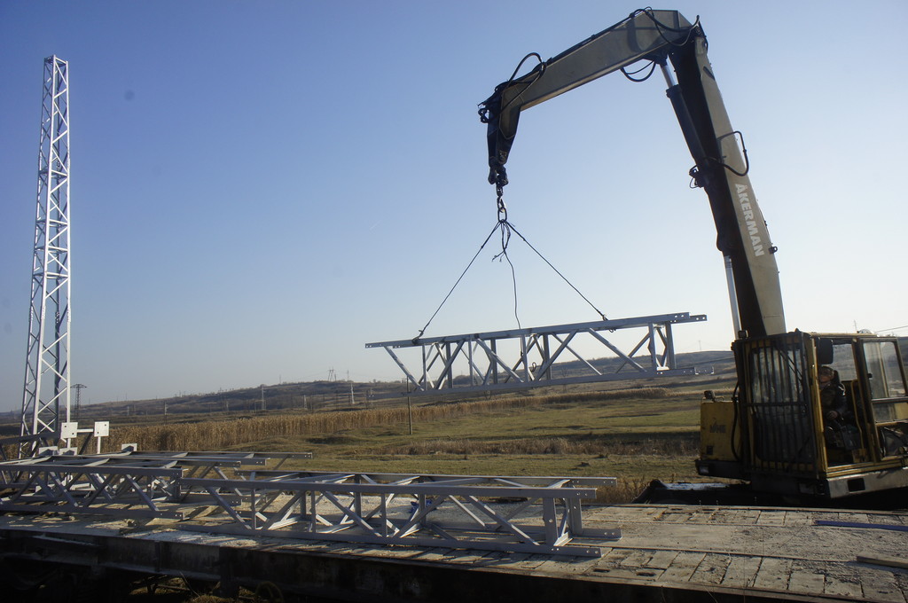 СМР на Гара Ковачево - Снимка 5