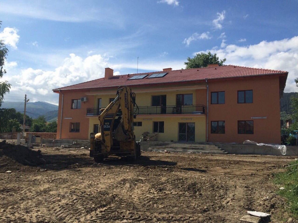 Дневен център за хора с увреждания - Снимка 4