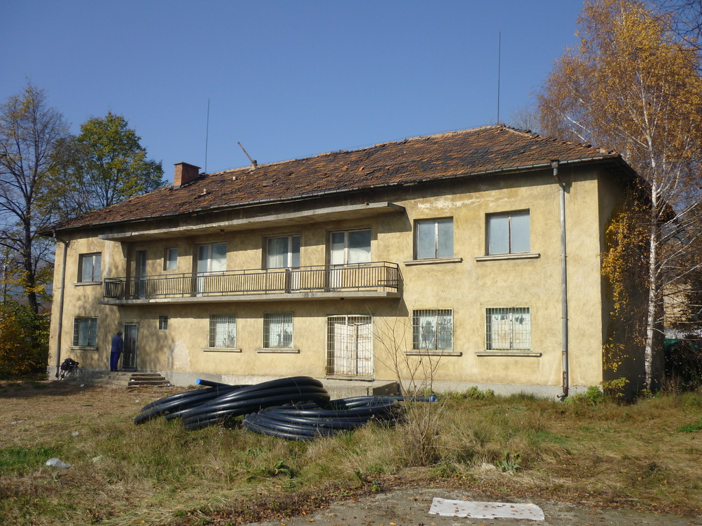 Дневен център за хора с увреждания - Снимка 5