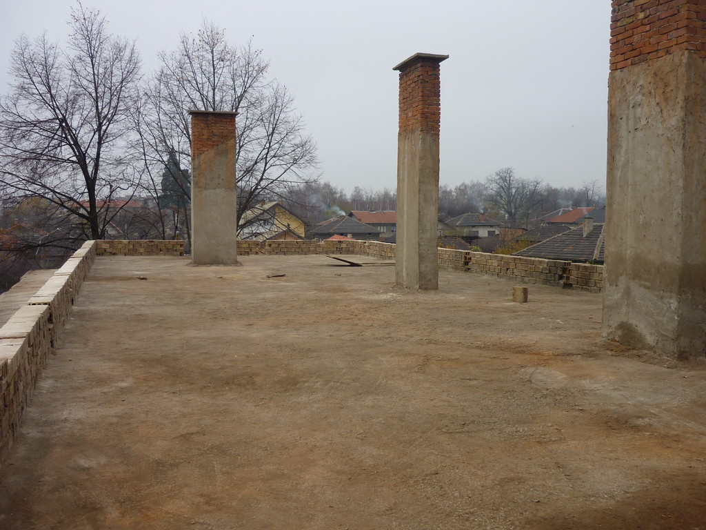 Дневен център за хора с увреждания - Снимка 8