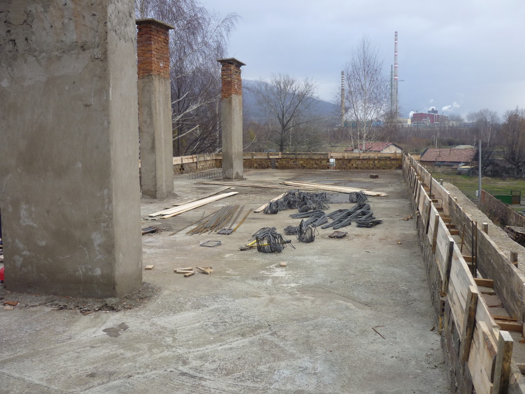 Дневен център за хора с увреждания - Снимка 7