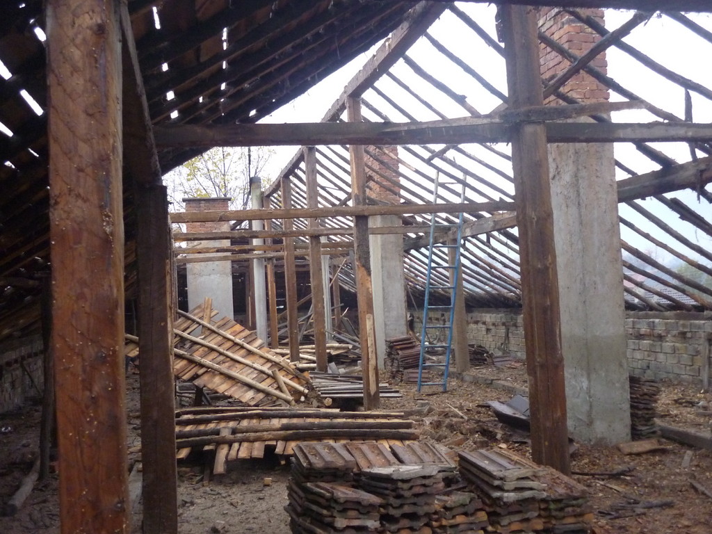 Дневен център за хора с увреждания - Снимка 9