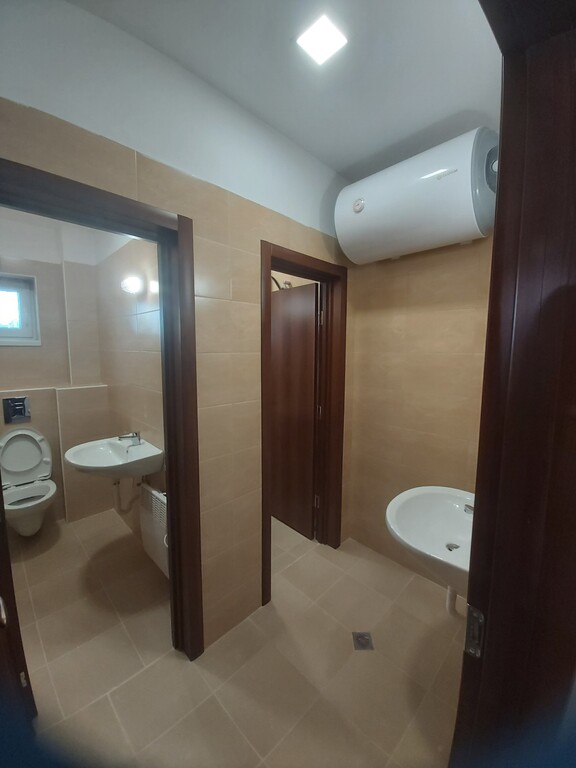 Подстанция "Димитър Димитров" - основен ремонт - Снимка 4