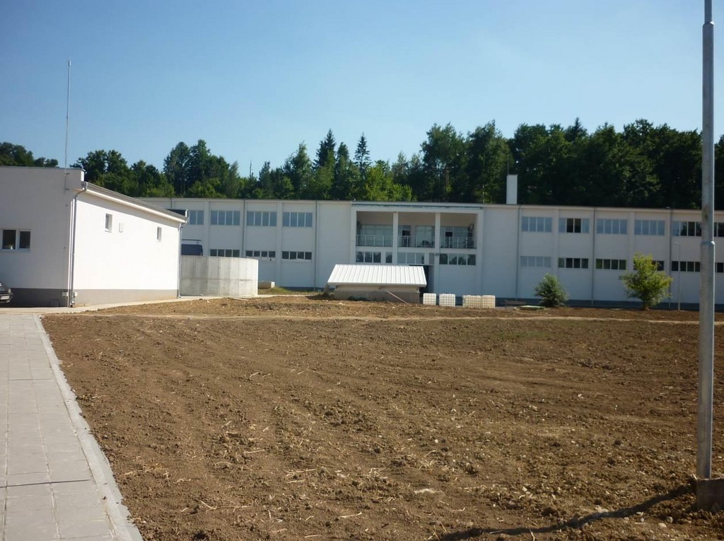 Пречиствателна станция питейни води - Снимка 6