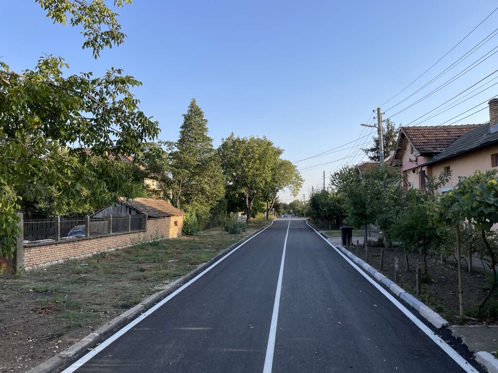 Изпълнение на инженеринг на улици - Снимка 2