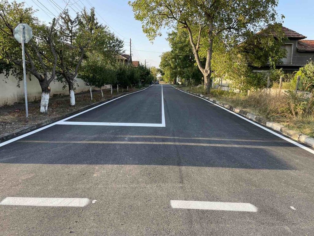 Изпълнение на инженеринг на улици - Снимка 3