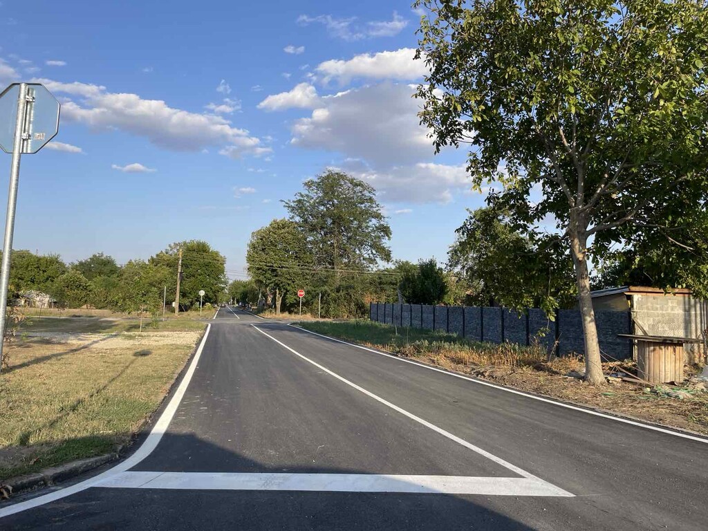 Изпълнение на инженеринг на улици - Снимка 4