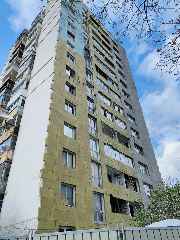 Изпълнение на Инженеринг - бл. 231, ж.к. Гоце Делчев - Снимка 7